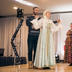 Wedding Day EXPO Latvija 2020-