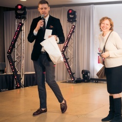 Wedding Day EXPO Latvija 2020-