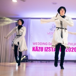 Wedding Day EXPO Latvija 2020-