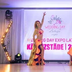 Wedding Day EXPO Latvija 2020-