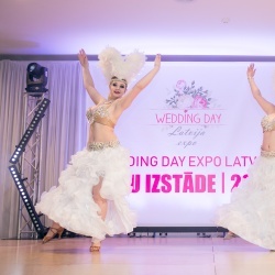 Wedding Day EXPO Latvija 2020-