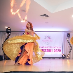 Wedding Day EXPO Latvija 2020-