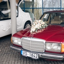 Wedding Day EXPO Latvija 2020-