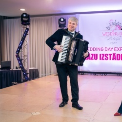 Wedding Day EXPO Latvija 2020-