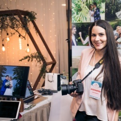 Wedding Day EXPO Latvija 2020-