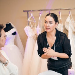 Wedding Day EXPO Latvija 2020-