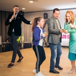 Wedding Day EXPO Latvija 2020-