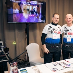 Wedding Day EXPO Latvija 2020-