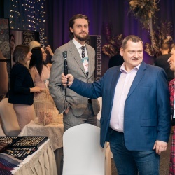 Wedding Day EXPO Latvija 2020-