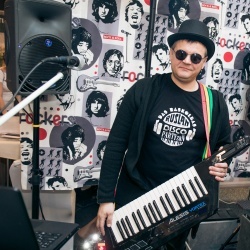 Wedding Day EXPO Latvija 2020-