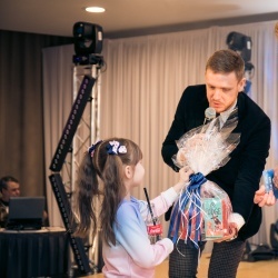 Wedding Day EXPO Latvija 2020-