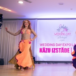 Wedding Day EXPO Latvija 2020-