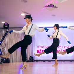 Wedding Day EXPO Latvija 2020-