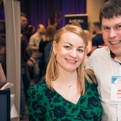 Wedding Day EXPO Latvija 2020-