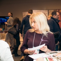 Wedding Day EXPO Latvija 2020-