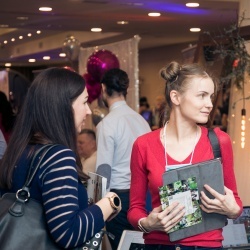 Wedding Day EXPO Latvija 2020-