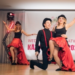 Wedding Day EXPO Latvija 2020-