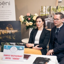 Wedding Day EXPO Latvija 2020-