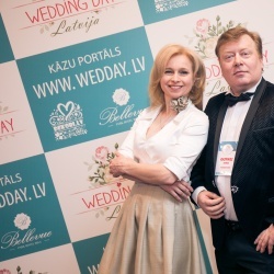 Wedding Day EXPO Latvija 2020-