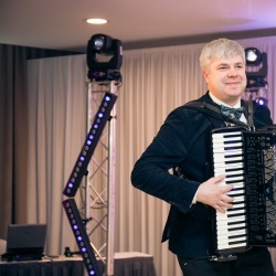 Wedding Day EXPO Latvija 2020-