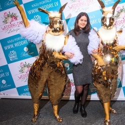 Wedding Day EXPO Latvija 2020-