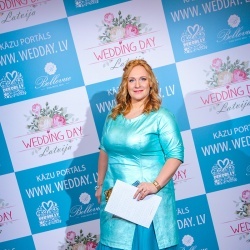 Wedding Day EXPO Latvija 2020-