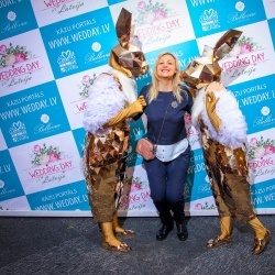 Wedding Day EXPO Latvija 2020-