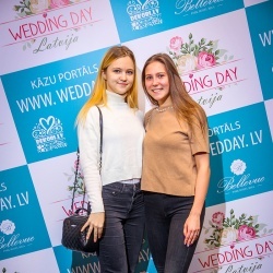 Wedding Day EXPO Latvija 2020-