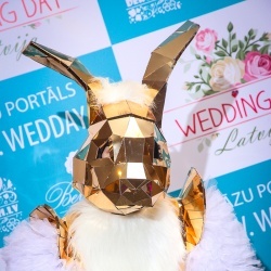 Wedding Day EXPO Latvija 2020-