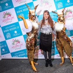 Wedding Day EXPO Latvija 2020-