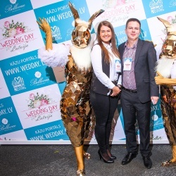 Wedding Day EXPO Latvija 2020-