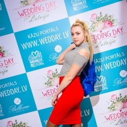 Wedding Day EXPO Latvija 2020-
