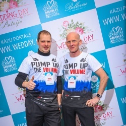 Wedding Day EXPO Latvija 2020-