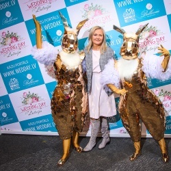 Wedding Day EXPO Latvija 2020-