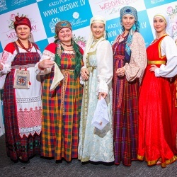 Wedding Day EXPO Latvija 2020-