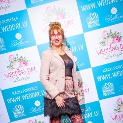 Wedding Day EXPO Latvija 2020-
