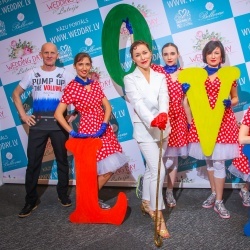 Wedding Day EXPO Latvija 2020-