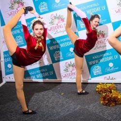 Wedding Day EXPO Latvija 2020-