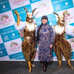 Wedding Day EXPO Latvija 2020-