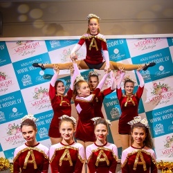 Wedding Day EXPO Latvija 2020-