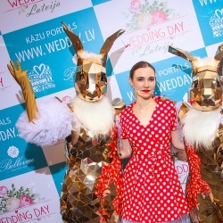 Wedding Day EXPO Latvija 2020-