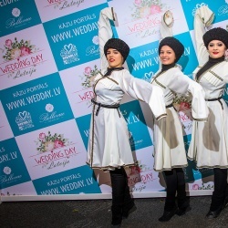 Wedding Day EXPO Latvija 2020-