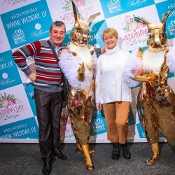 Wedding Day EXPO Latvija 2020-