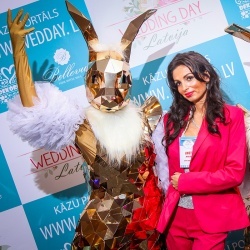 Wedding Day EXPO Latvija 2020-