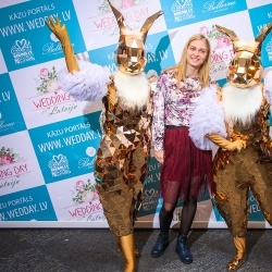 Wedding Day EXPO Latvija 2020-