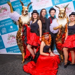 Wedding Day EXPO Latvija 2020-