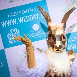 Wedding Day EXPO Latvija 2020-