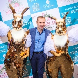 Wedding Day EXPO Latvija 2020-