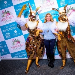 Wedding Day EXPO Latvija 2020-