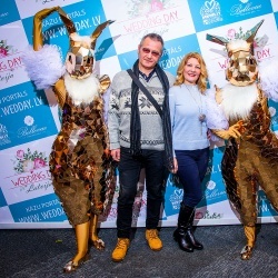 Wedding Day EXPO Latvija 2020-